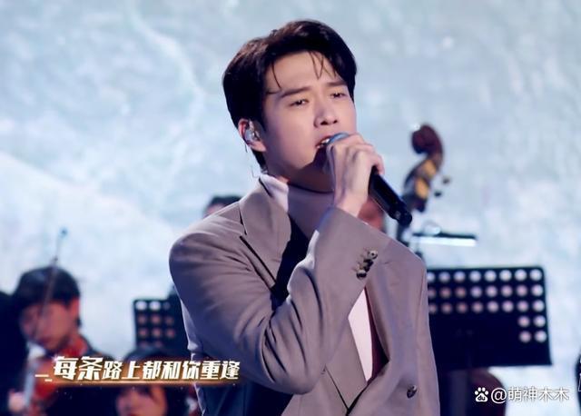 视听盛典明星状态：宋茜脸泛油光，林志颖年龄感强