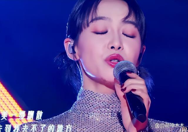 视听盛典明星状态：宋茜脸泛油光，林志颖年龄感强