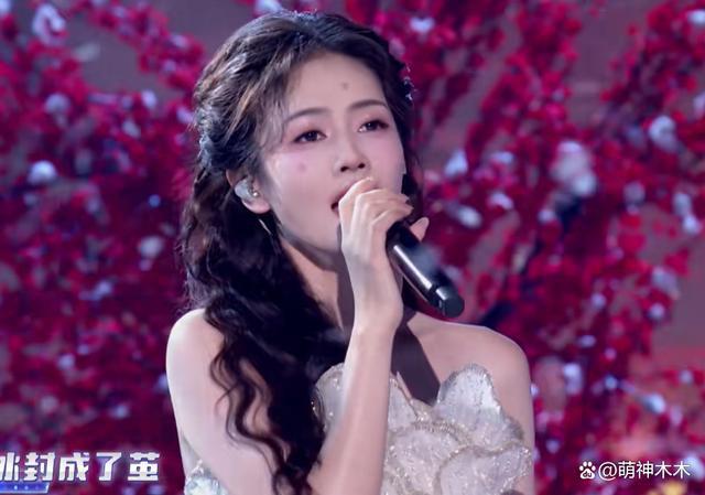视听盛典明星状态：宋茜脸泛油光，林志颖年龄感强