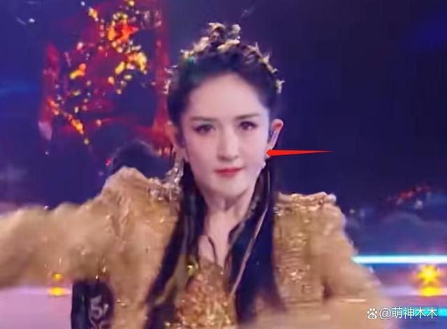 视听盛典明星状态：宋茜脸泛油光，林志颖年龄感强
