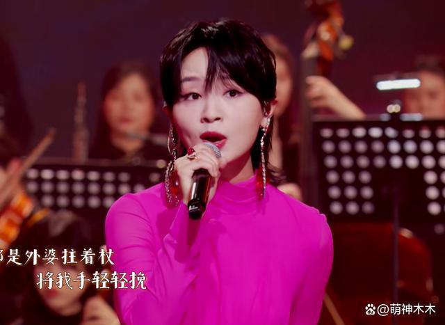 视听盛典明星状态：宋茜脸泛油光，林志颖年龄感强