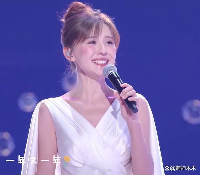 视听盛典明星状态：宋茜脸泛油光，林志颖年龄感强