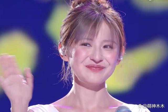 视听盛典明星状态：宋茜脸泛油光，林志颖年龄感强