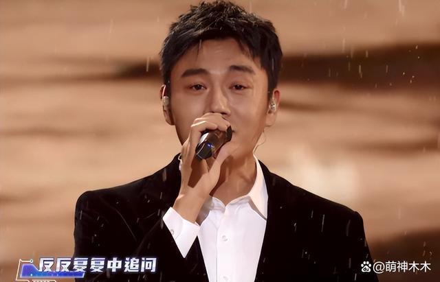 视听盛典明星状态：宋茜脸泛油光，林志颖年龄感强