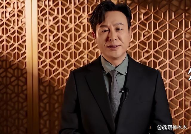 视听盛典明星状态：宋茜脸泛油光，林志颖年龄感强