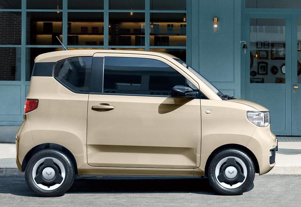 五菱新能源的2023：「神车制造厂」名不虚传