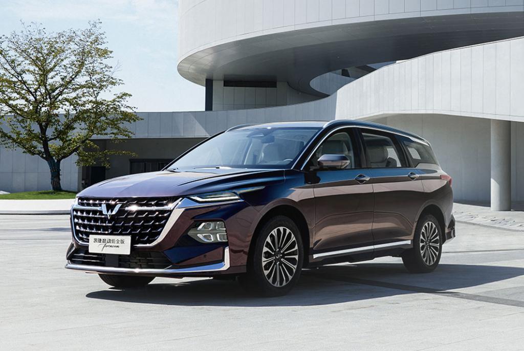 五菱新能源的2023：「神车制造厂」名不虚传