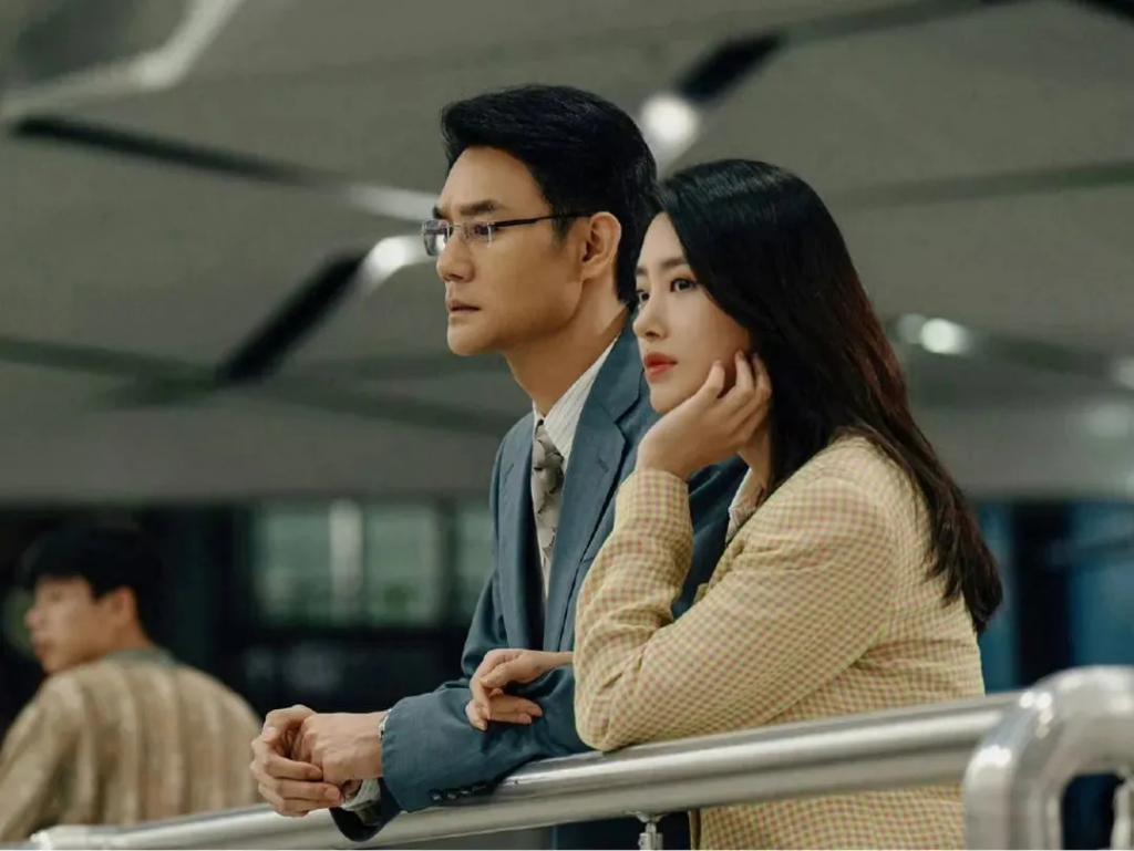 同一起跑线走红，如今有人结婚生子有人傍大款，天差地别