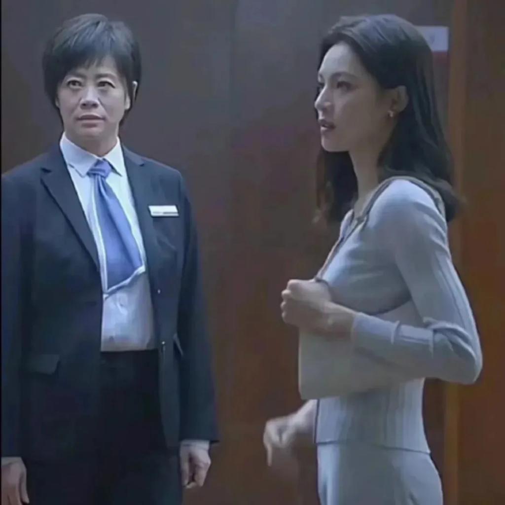 同一起跑线走红，如今有人结婚生子有人傍大款，天差地别