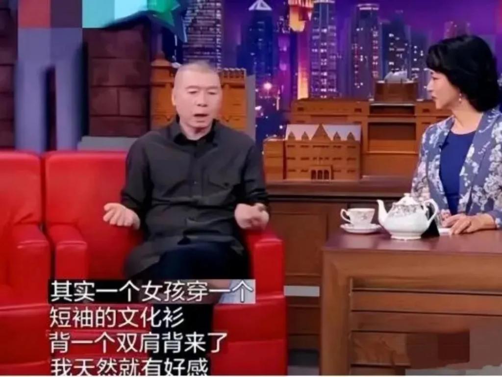 同一起跑线走红，如今有人结婚生子有人傍大款，天差地别