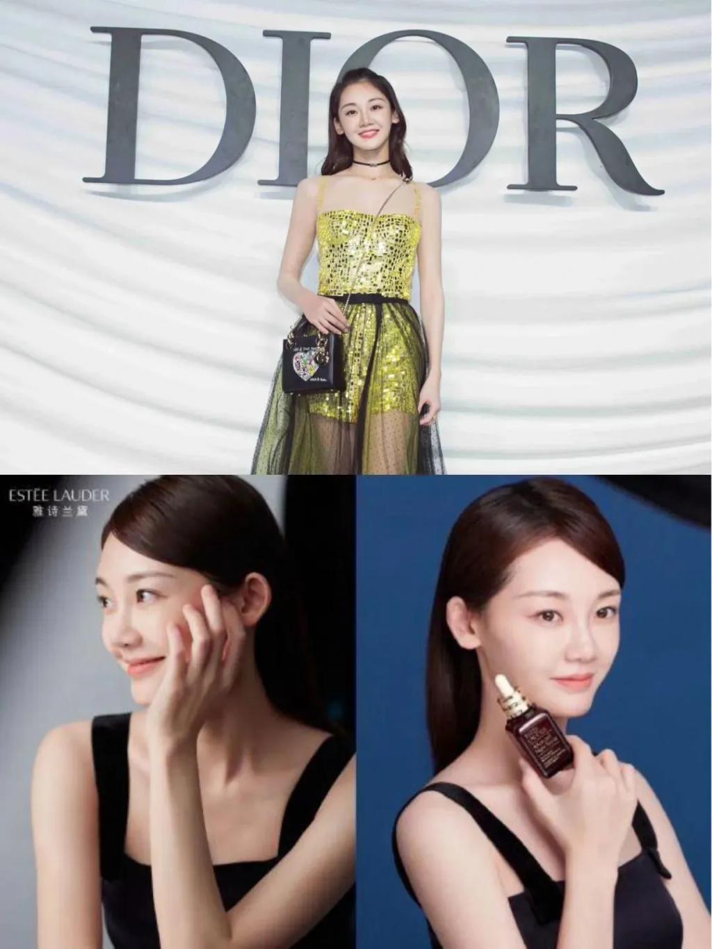 同一起跑线走红，如今有人结婚生子有人傍大款，天差地别