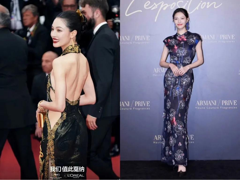 同一起跑线走红，如今有人结婚生子有人傍大款，天差地别