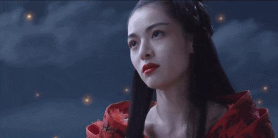 同一起跑线走红，如今有人结婚生子有人傍大款，天差地别