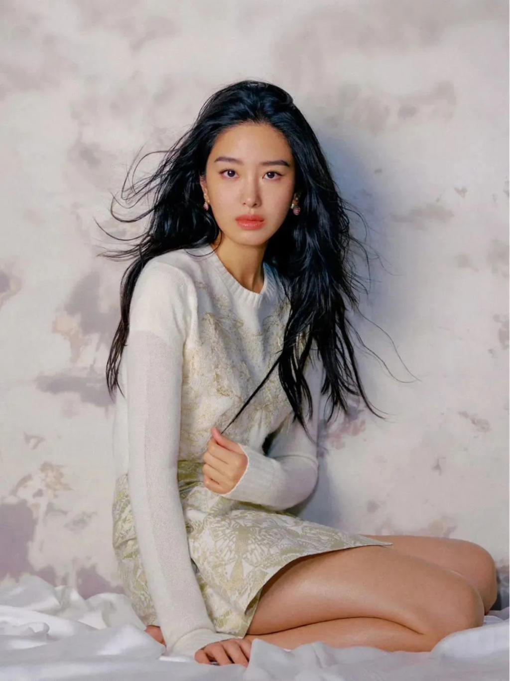 同一起跑线走红，如今有人结婚生子有人傍大款，天差地别