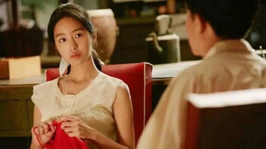 同一起跑线走红，如今有人结婚生子有人傍大款，天差地别