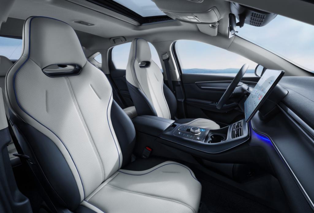 有没有“春节适用”新能源车？