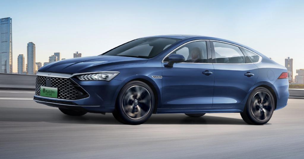 有没有“春节适用”新能源车？