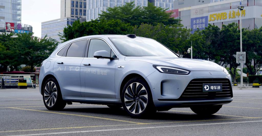 有没有“春节适用”新能源车？