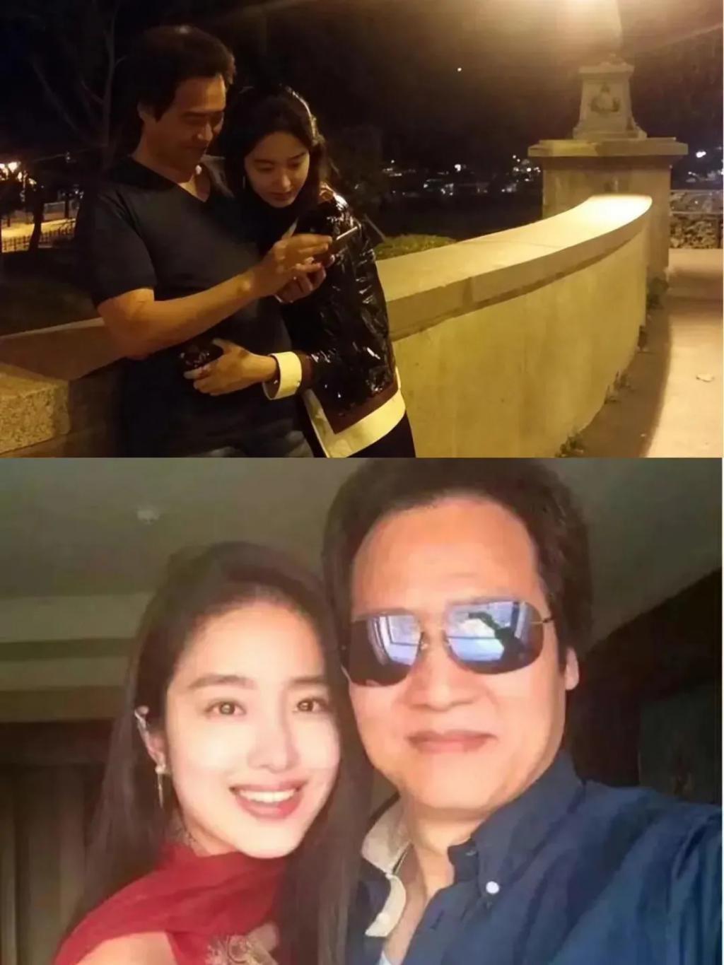 同一起跑线走红，如今有人结婚生子有人傍大款，天差地别