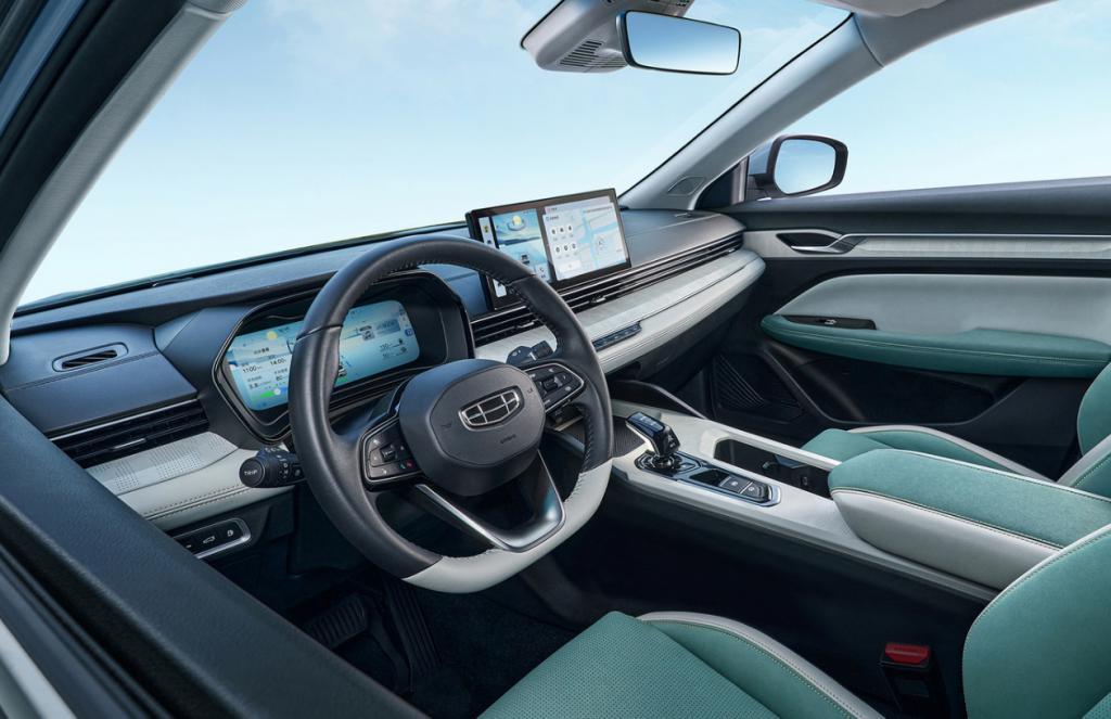 有没有“春节适用”新能源车？