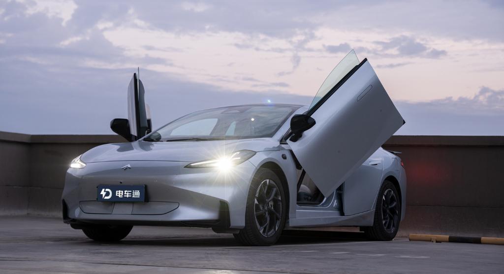 有没有“春节适用”新能源车？