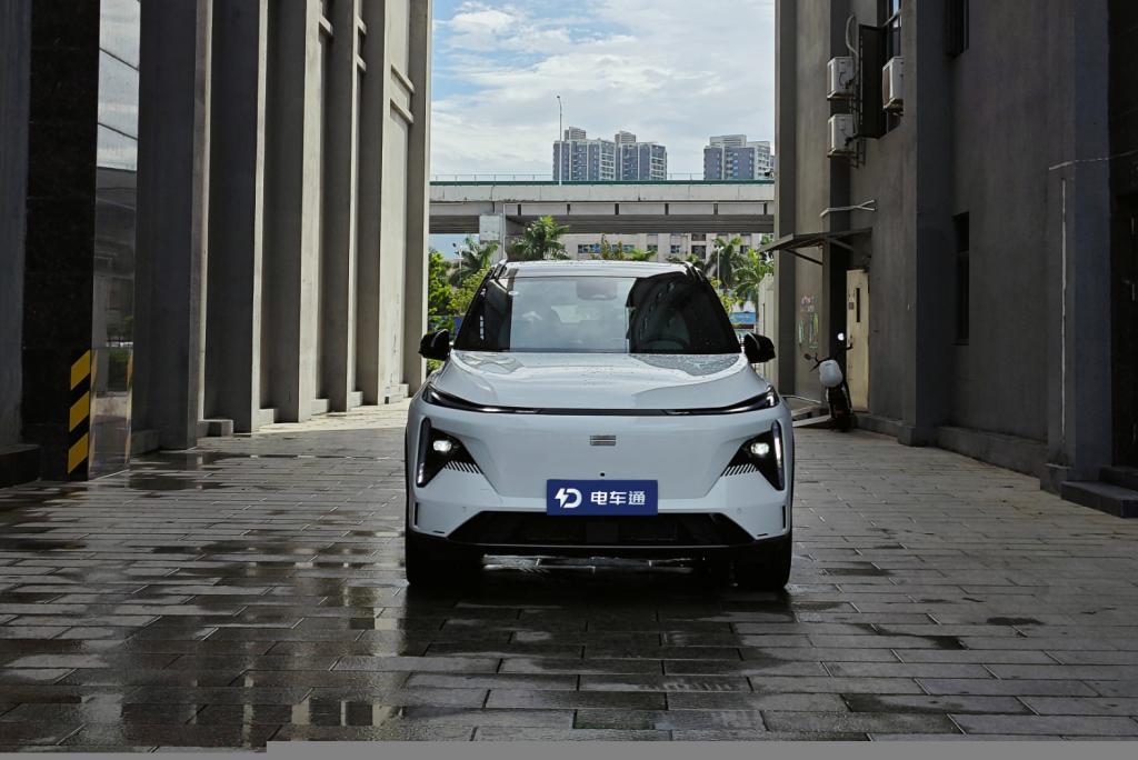 有没有“春节适用”新能源车？