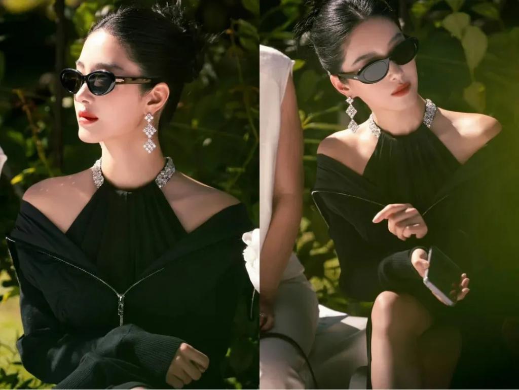 同一起跑线走红，如今有人结婚生子有人傍大款，天差地别