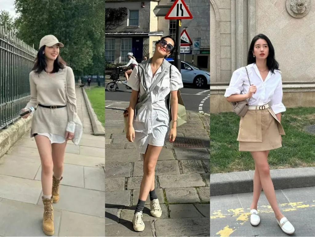 同一起跑线走红，如今有人结婚生子有人傍大款，天差地别