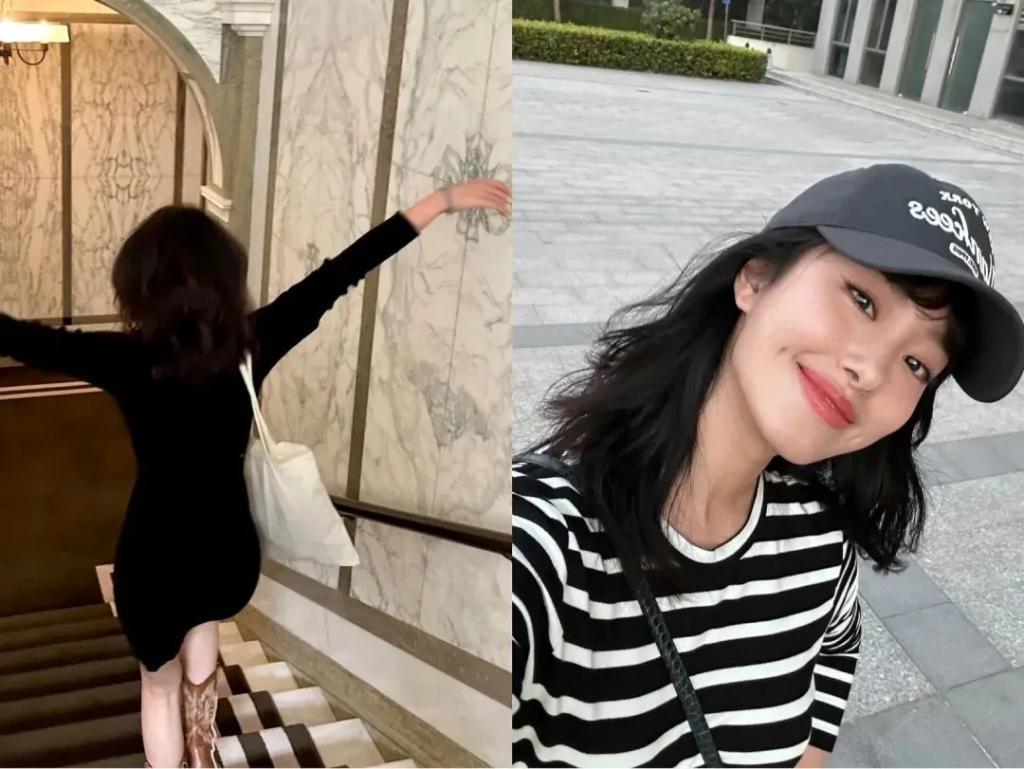 同一起跑线走红，如今有人结婚生子有人傍大款，天差地别