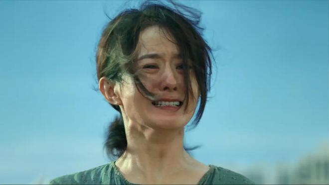 杨颖账号解封，杨幂再次转型，赵丽颖重返大银幕！