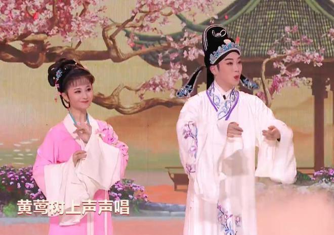 湖南台小年夜春晚收视最高点突破1%，科目三一出火速下跌