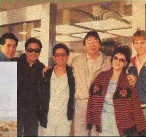 “御用阿Sir”河国荣烧炭自杀：娱乐圈边缘人艰难生存实录