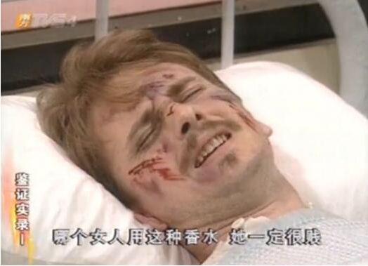 “御用阿Sir”河国荣烧炭自杀：娱乐圈边缘人艰难生存实录