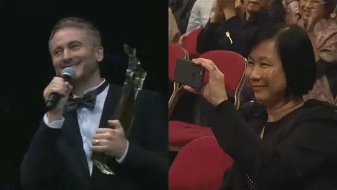 “御用阿Sir”河国荣烧炭自杀：娱乐圈边缘人艰难生存实录