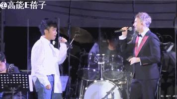 “御用阿Sir”河国荣烧炭自杀：娱乐圈边缘人艰难生存实录