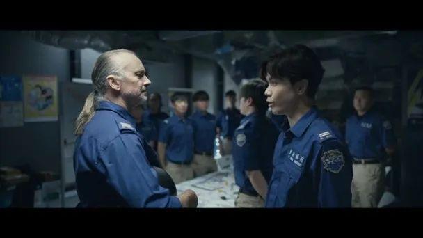 “御用阿Sir”河国荣烧炭自杀：娱乐圈边缘人艰难生存实录