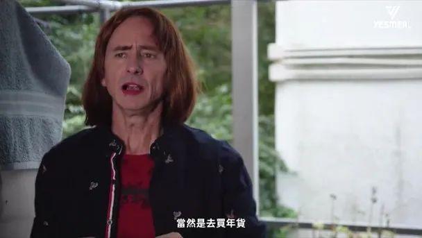 “御用阿Sir”河国荣烧炭自杀：娱乐圈边缘人艰难生存实录