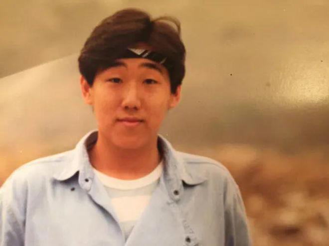 “御用阿Sir”河国荣烧炭自杀：娱乐圈边缘人艰难生存实录