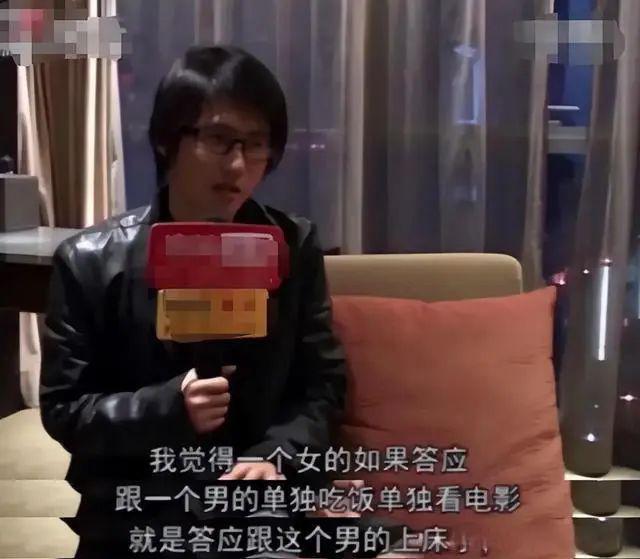 这洗白声明，比他的脱口秀还烂