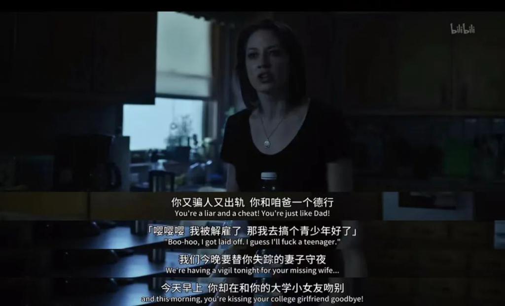 这洗白声明，比他的脱口秀还烂