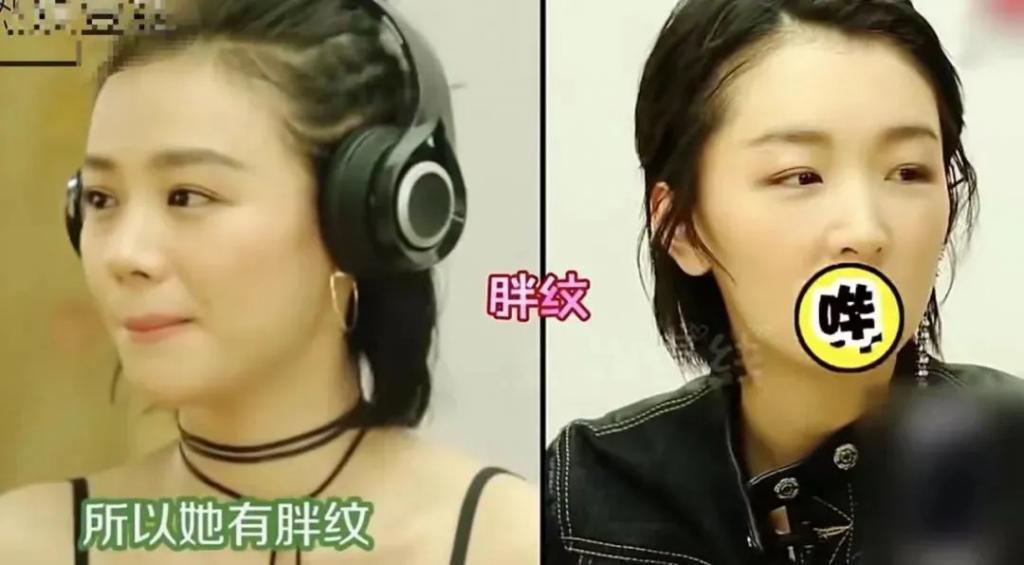 前尘往事一笔勾销，这俩人又冰释前嫌如胶似漆了？