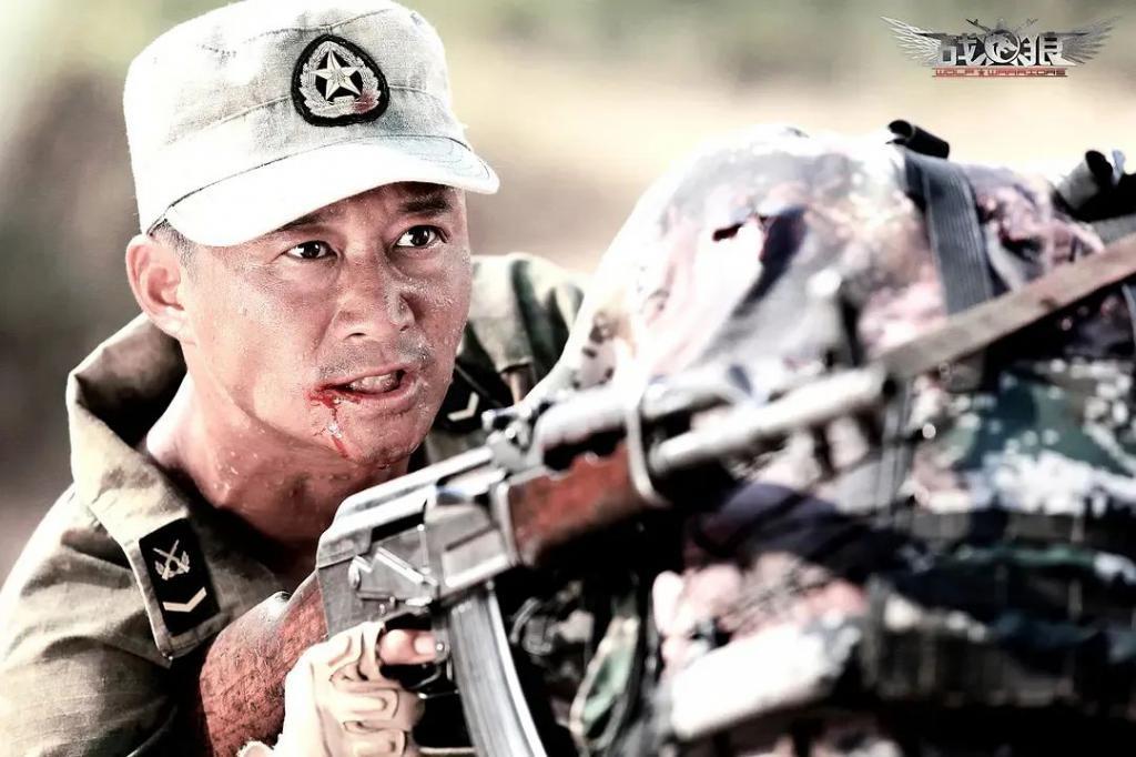 北京这场会议，吴京被骂开会戴帽子不礼貌，真冤还是飘了？