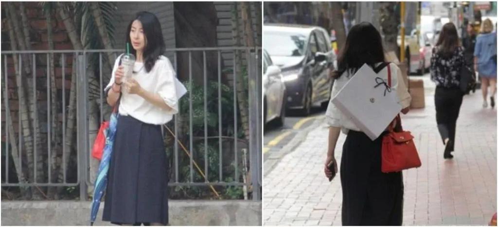 郭晶晶：结婚12年，豪门带不给我安全感