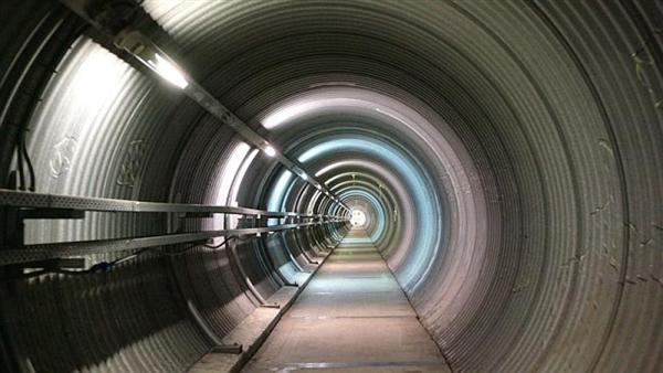 领先英法和日本 我国将建成世界最长海底高铁隧道