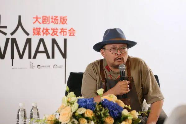 史航伸冤记：我只愿承认风流