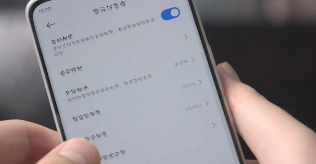 iOS、macOS 的设计为何如此特别？深度解析 Apple 的字体排版设计
