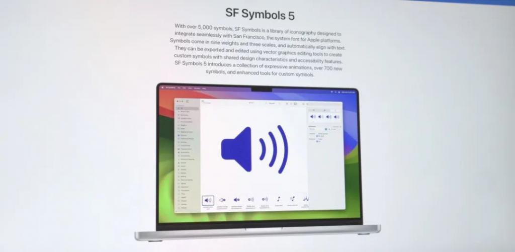iOS、macOS 的设计为何如此特别？深度解析 Apple 的字体排版设计