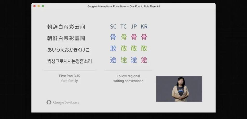 iOS、macOS 的设计为何如此特别？深度解析 Apple 的字体排版设计