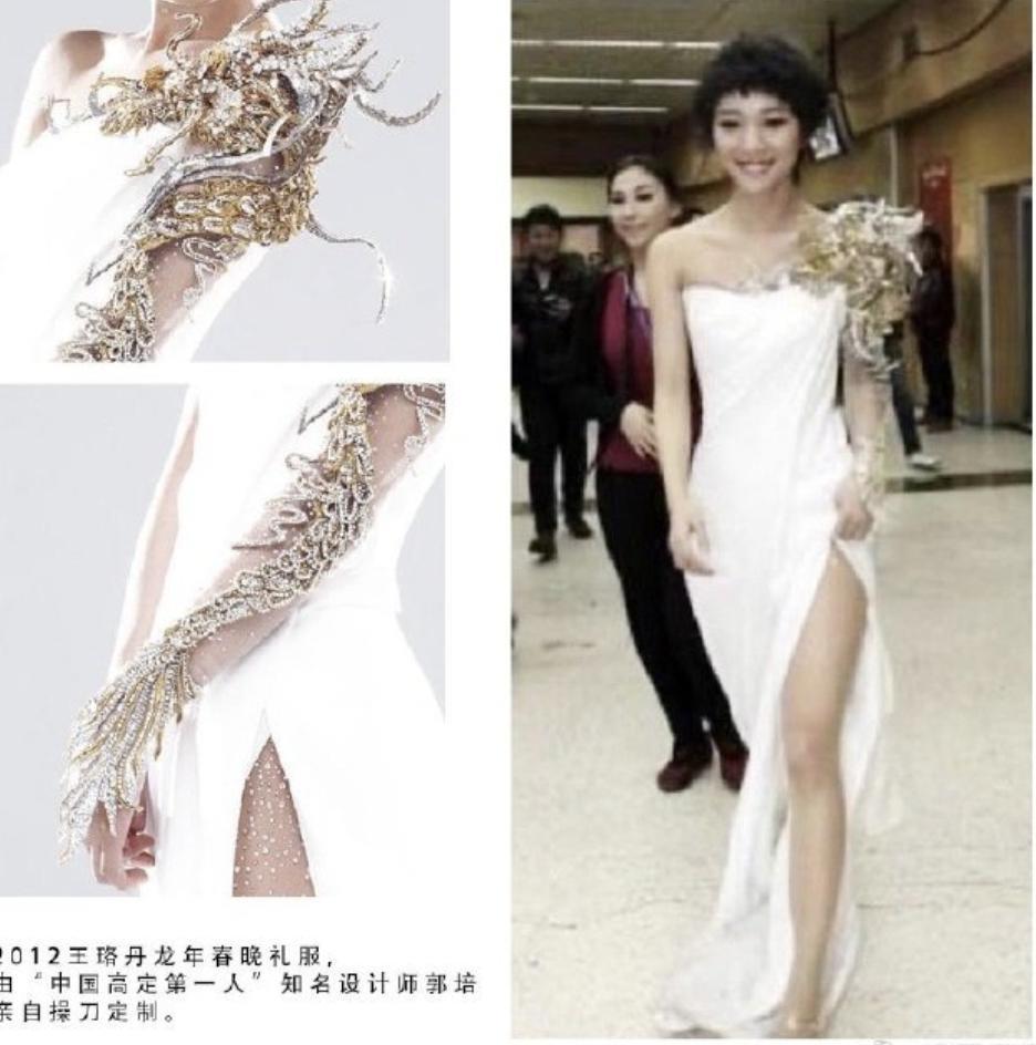 长得像白百何却没有白百何的“清醒”！从红极一时到无人提及