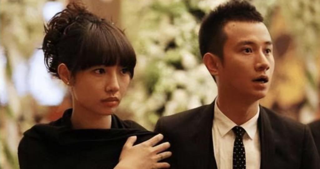 长得像白百何却没有白百何的“清醒”！从红极一时到无人提及